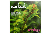 Airtist - Wireless (CD)